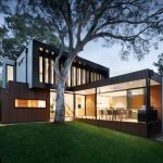 carrelage aspect béton : une apparence brute pour une décoration contemporaine