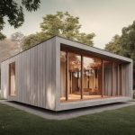 Construire une maison cubique en bois sur pilotis : une alliance entre design et protection environnementale