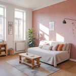 Utiliser le bois brûlé (Shou Sugi Ban) pour habiller les façades d’une maison cubique : esthétique et durabilité