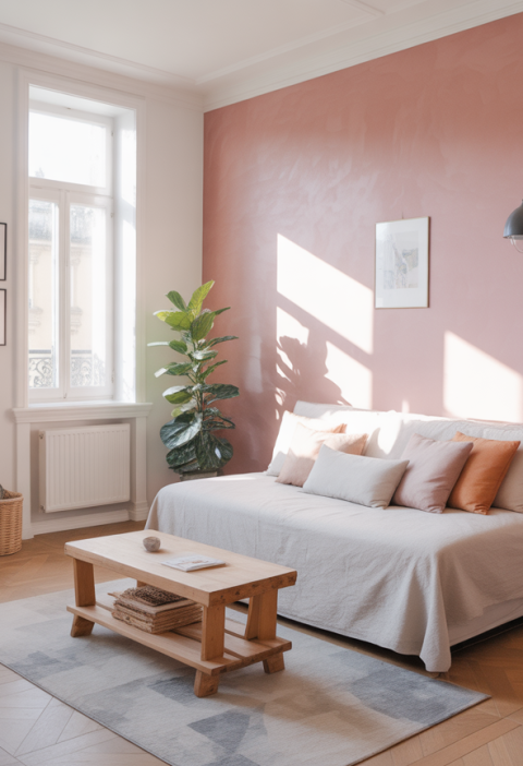 Dalle PVC murale : une solution idéale pour rénover sans gros travaux
