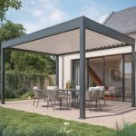 Isolation thermique par l’extérieur : une solution performante et esthétique pour les maisons cubiques