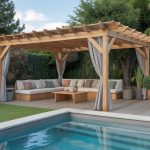 Pergola bioclimatique promotion : comment profiter des meilleures offres pour un extérieur design et durable